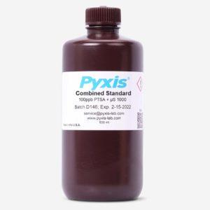 Combined Calibration Solution