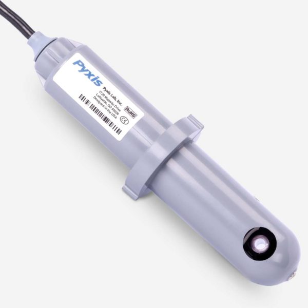 Pyxis Lab® Inline CPVC Sensor