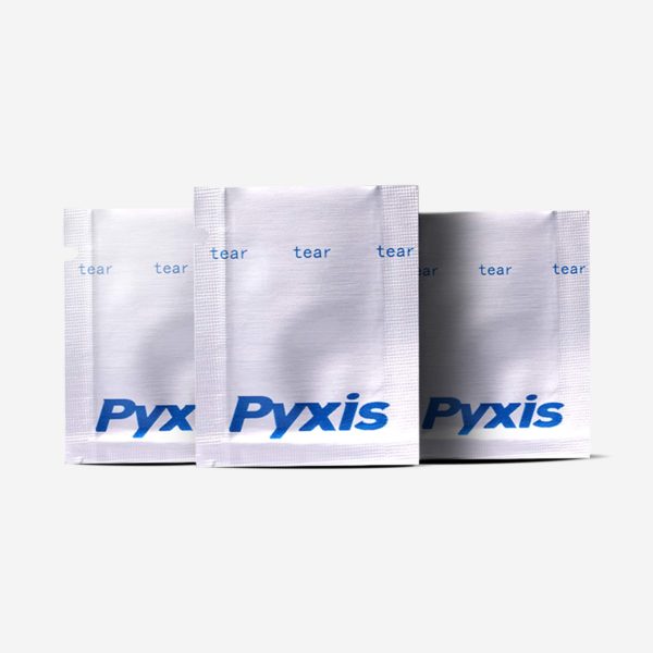 Pyxis Lab® Powder Pillow Reagents