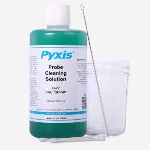 Pyxis Lab® Sensor Cleaning Kit