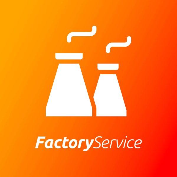 Factory Service