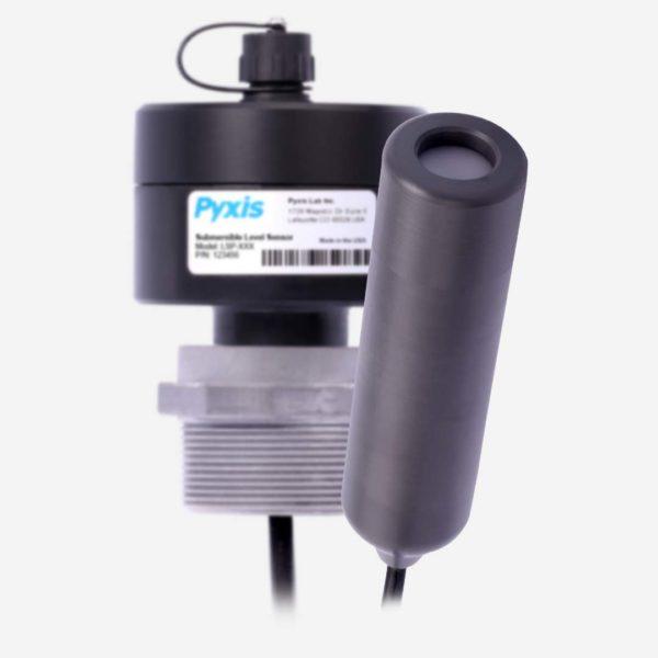 LSP-201 Bluetooth® Pressure-Based Level Sensor with PVC Transducer