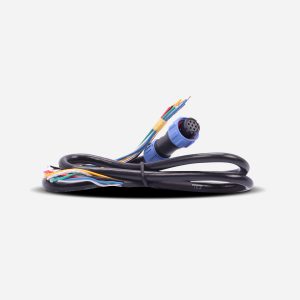 MA-1100 7-Pin Flying Lead Cable