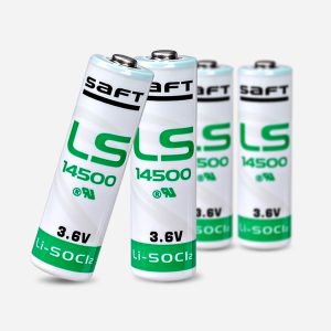 LSP-Series Lithium Battery Pack